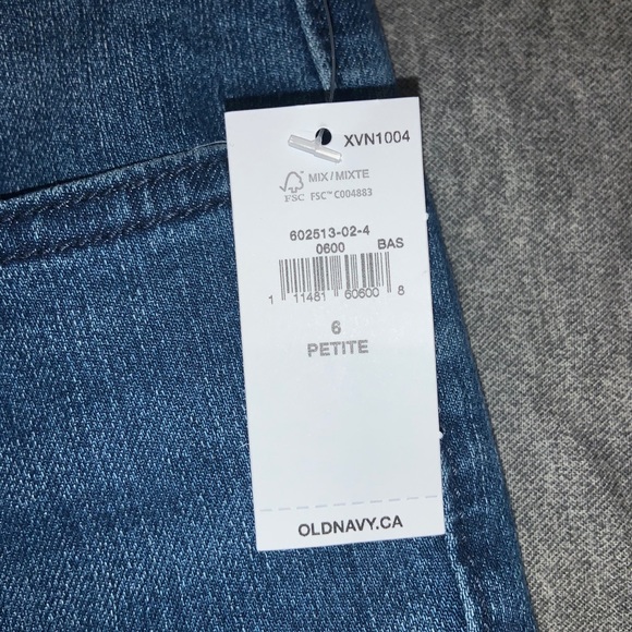 Skinny jeans - Picture 3 of 3